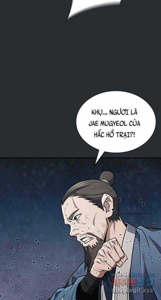 Kiếm Ma Đạo - Chapter 23 - Trang 22