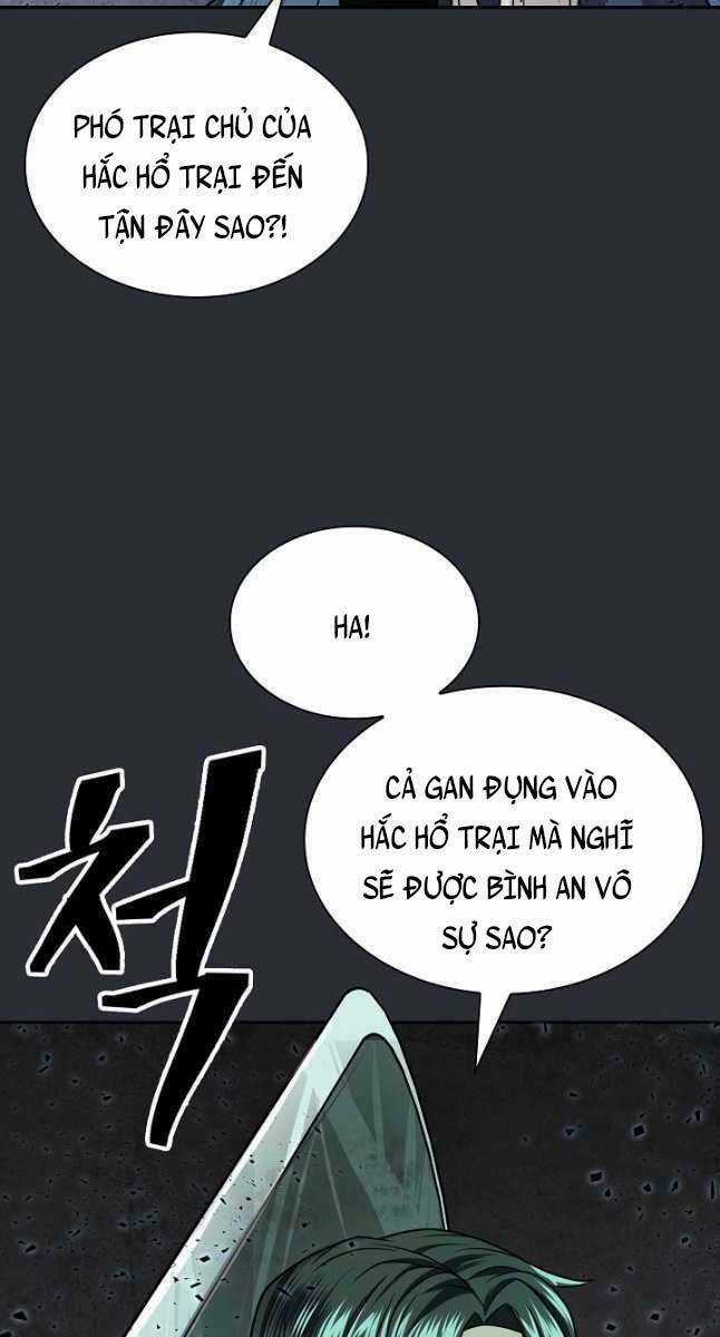 Kiếm Ma Đạo - Chapter 23 - Trang 23