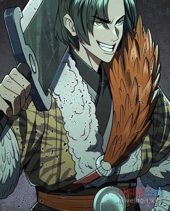 Kiếm Ma Đạo - Chapter 23 - Trang 24