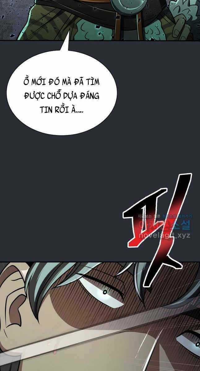 Kiếm Ma Đạo - Chapter 23 - Trang 25