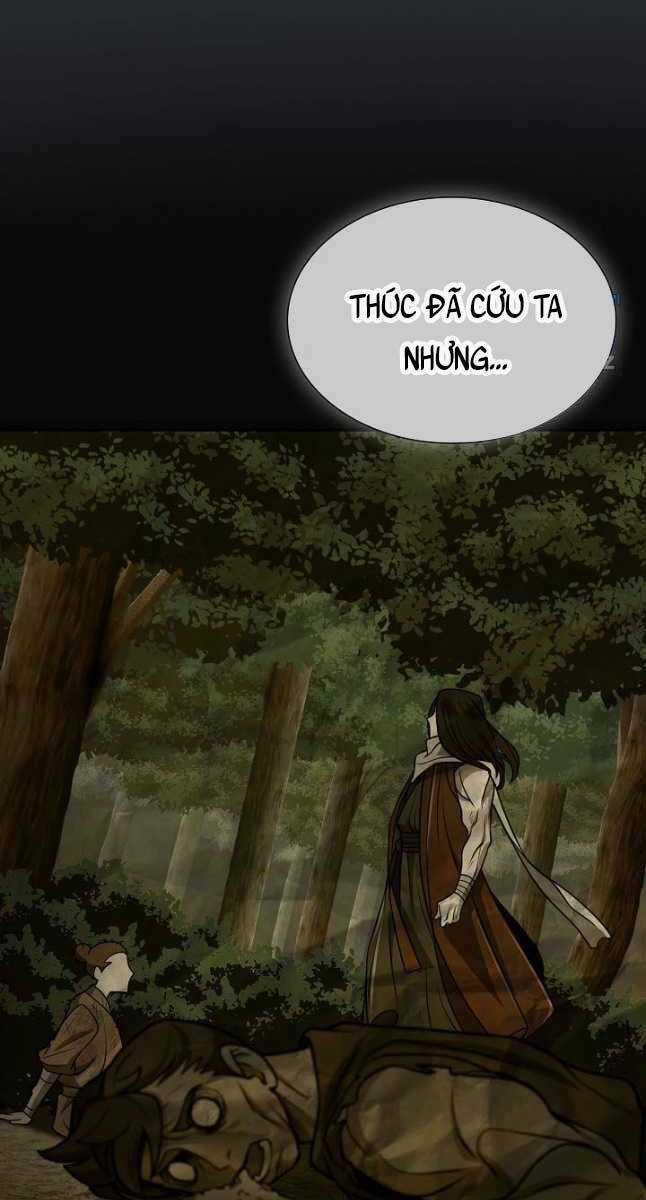 Kiếm Ma Đạo - Chapter 23 - Trang 4