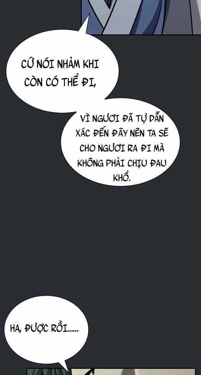 Kiếm Ma Đạo - Chapter 23 - Trang 31