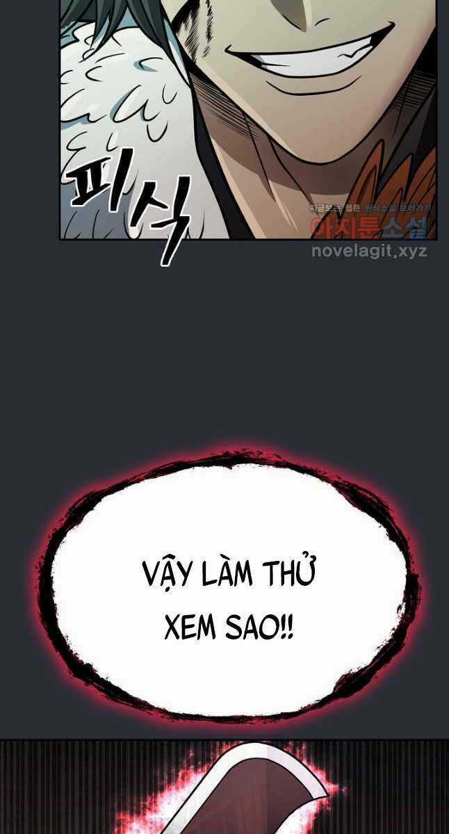 Kiếm Ma Đạo - Chapter 23 - Trang 32