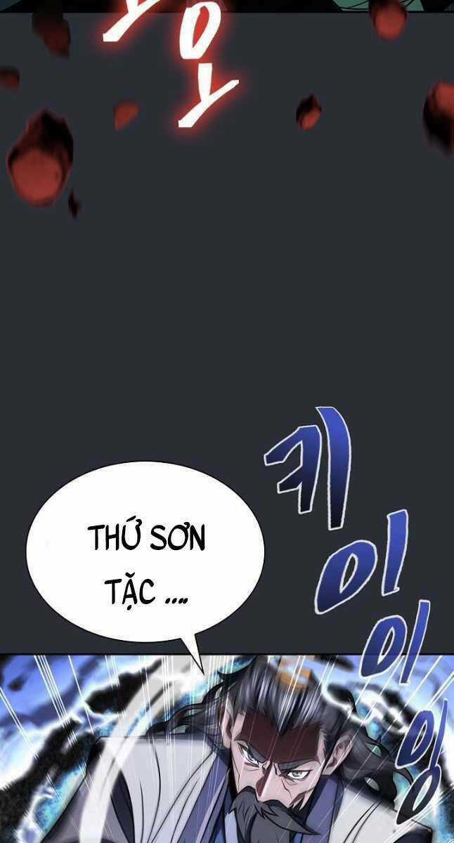 Kiếm Ma Đạo - Chapter 23 - Trang 34