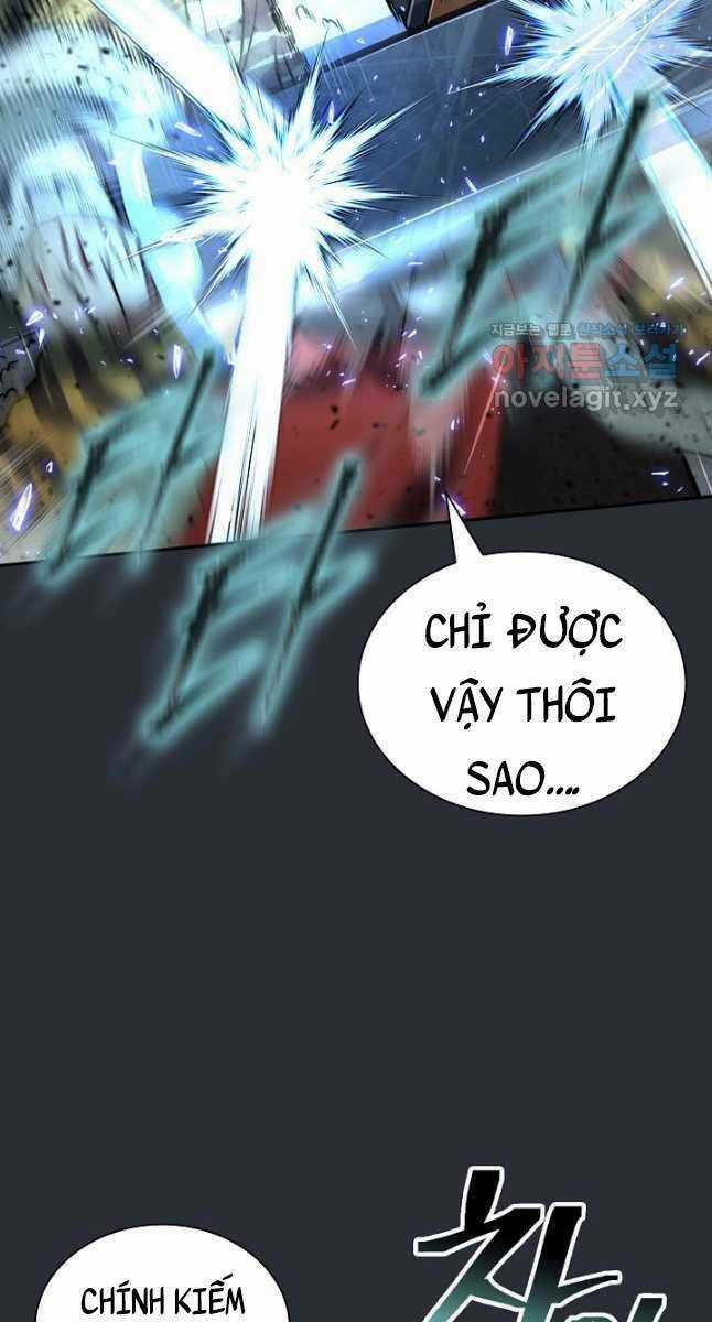 Kiếm Ma Đạo - Chapter 23 - Trang 39