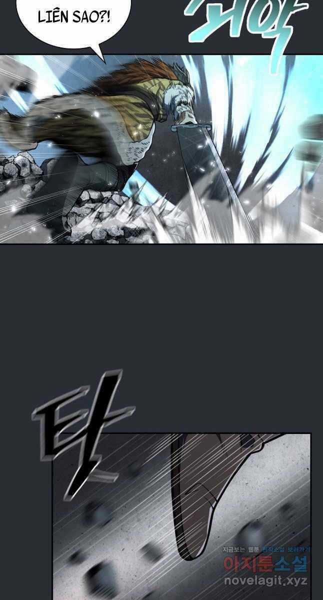 Kiếm Ma Đạo - Chapter 23 - Trang 40