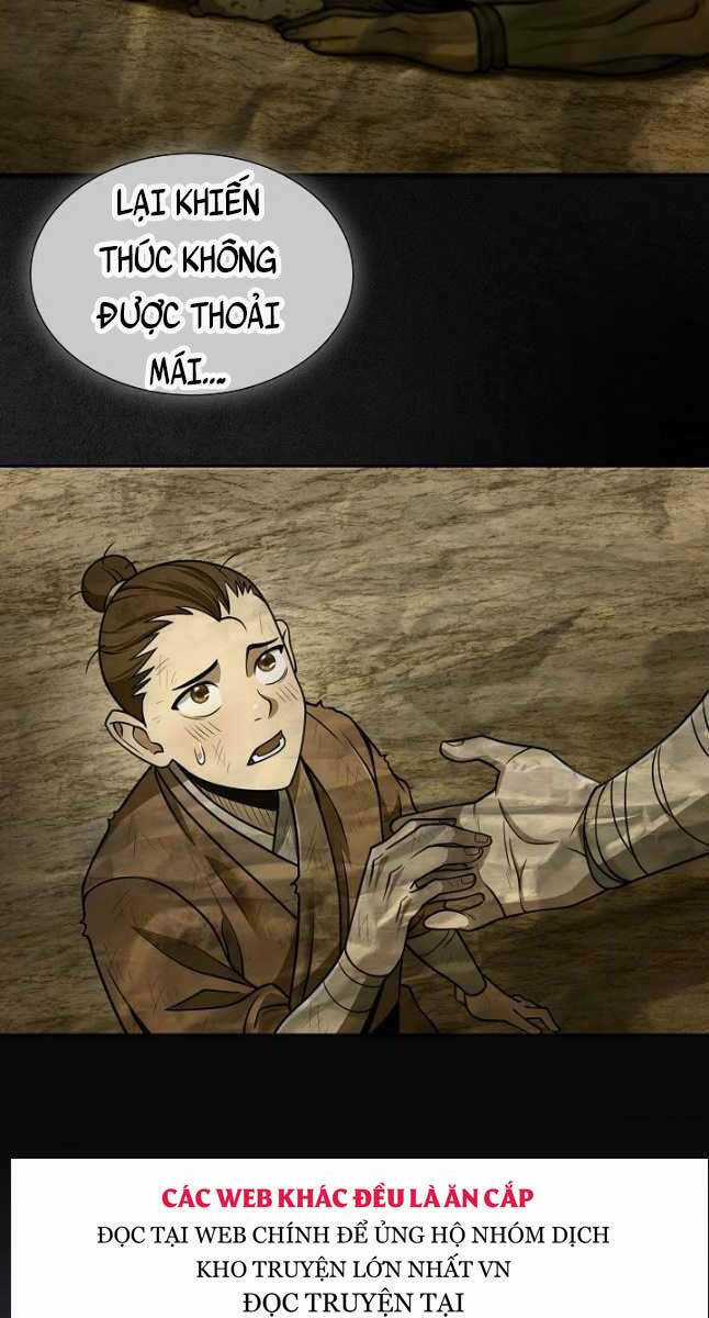 Kiếm Ma Đạo - Chapter 23 - Trang 5