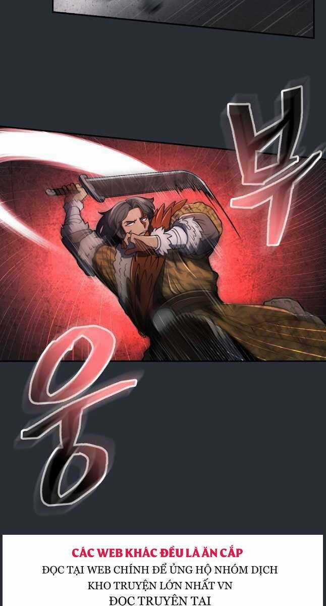Kiếm Ma Đạo - Chapter 23 - Trang 41