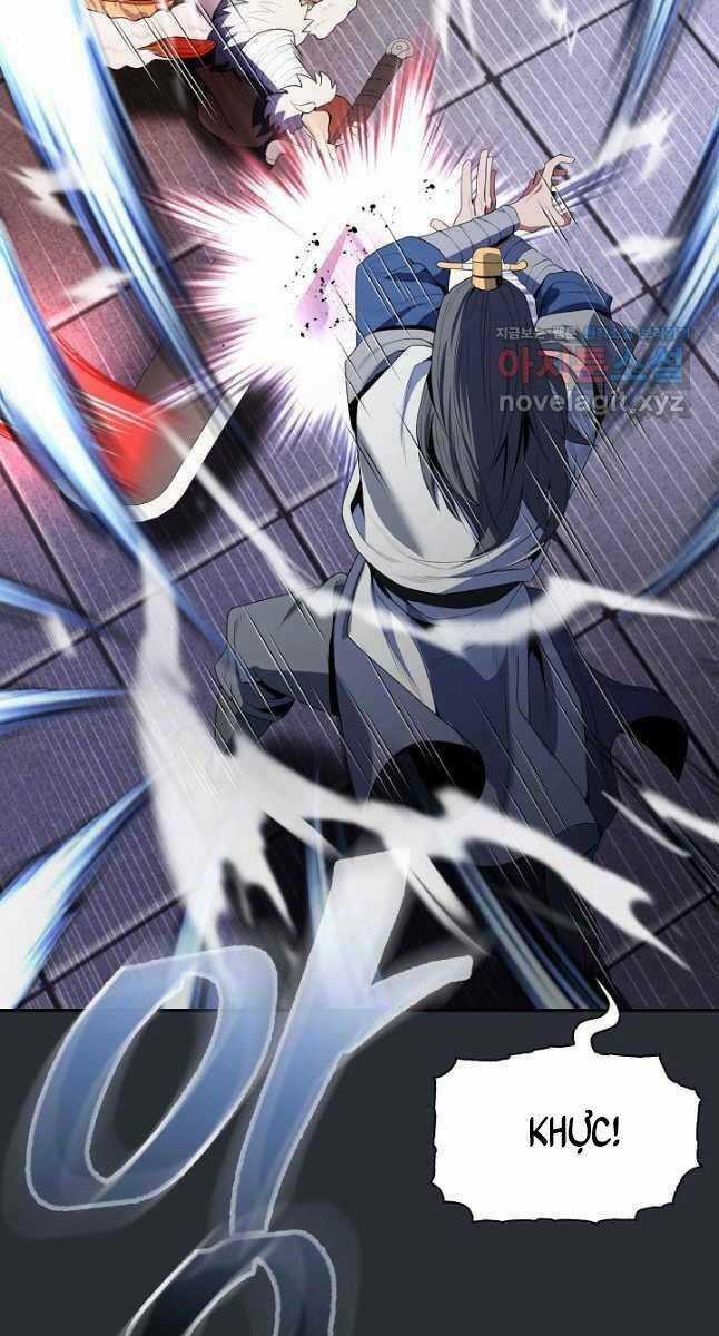 Kiếm Ma Đạo - Chapter 23 - Trang 50