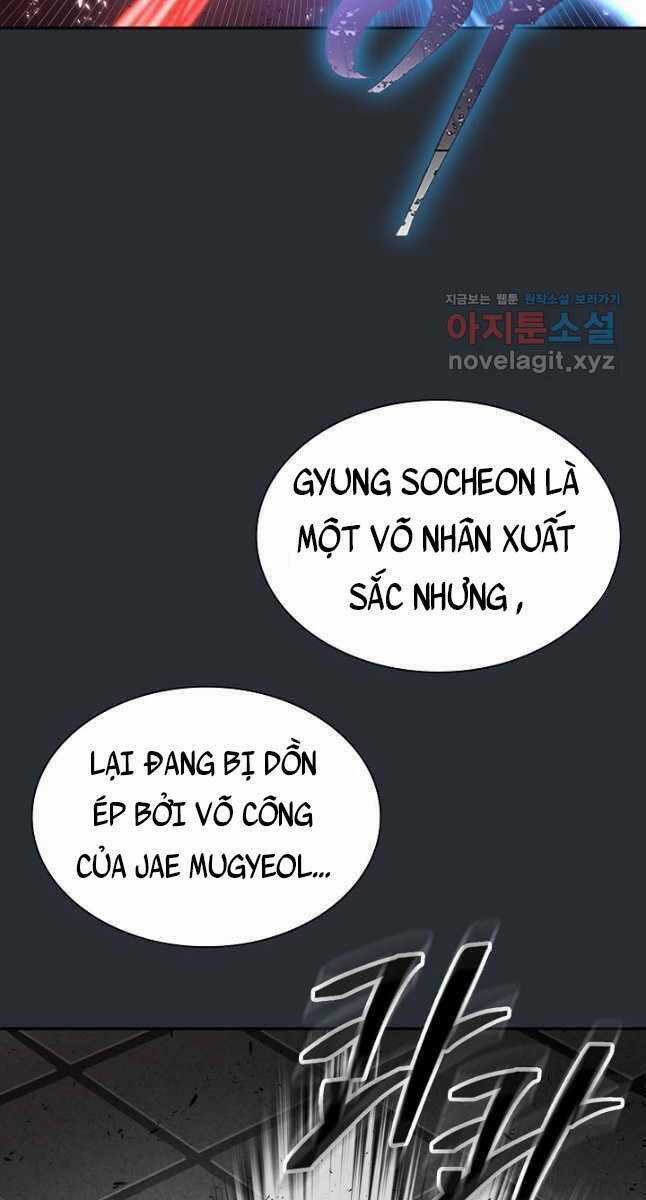 Kiếm Ma Đạo - Chapter 23 - Trang 55