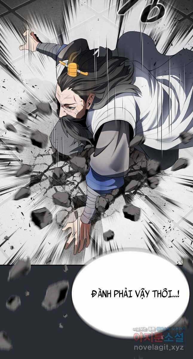 Kiếm Ma Đạo - Chapter 23 - Trang 56