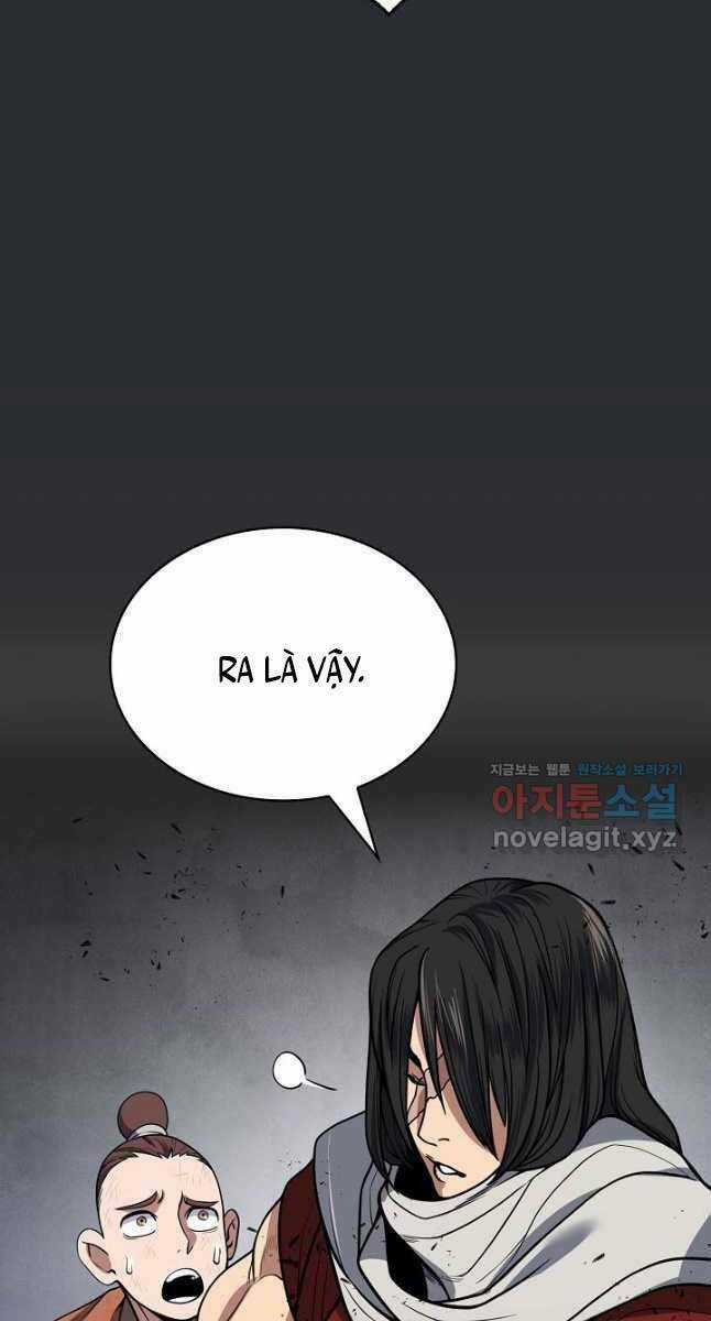 Kiếm Ma Đạo - Chapter 23 - Trang 60