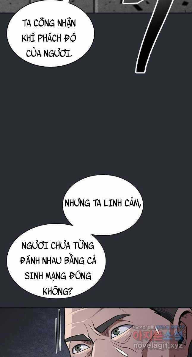 Kiếm Ma Đạo - Chapter 23 - Trang 63