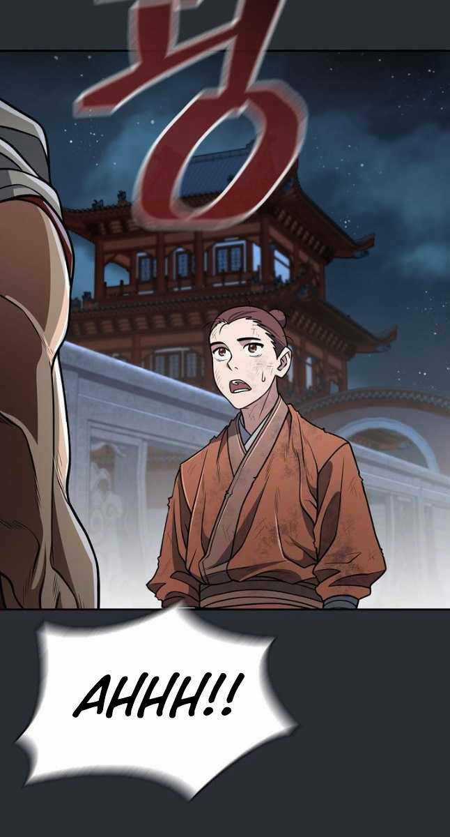 Kiếm Ma Đạo - Chapter 23 - Trang 8