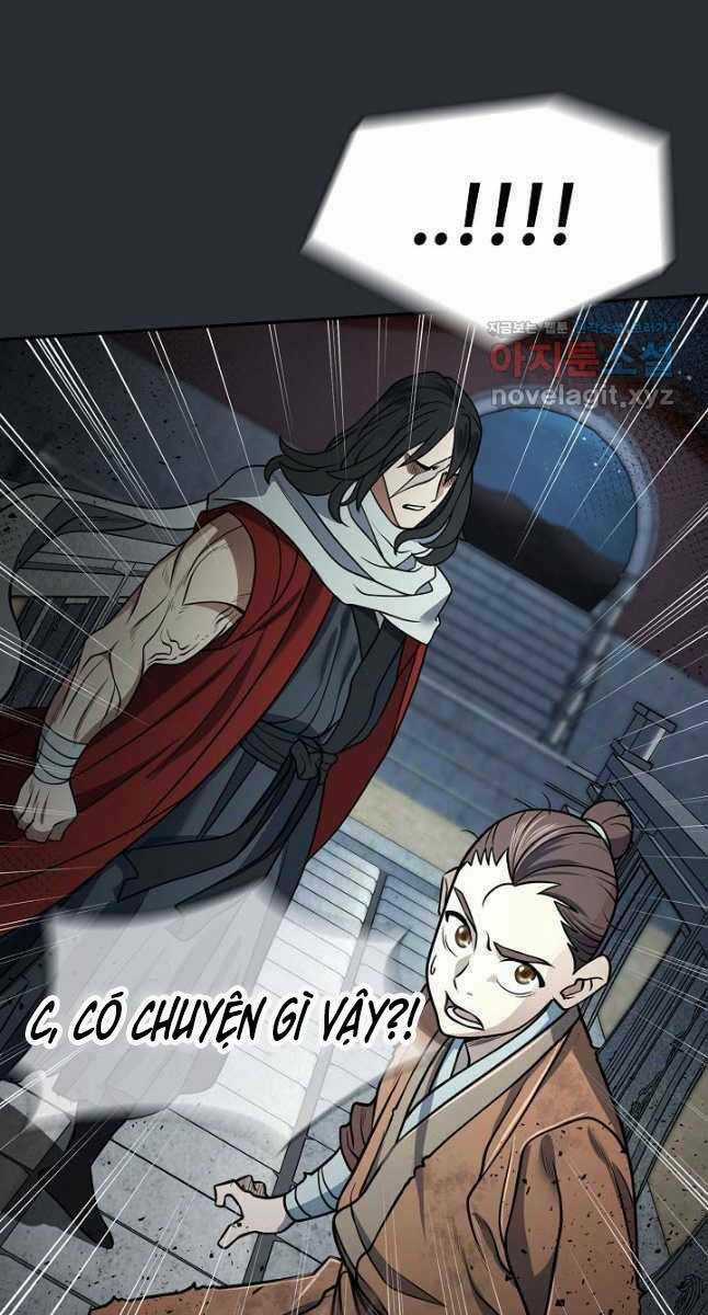 Kiếm Ma Đạo - Chapter 23 - Trang 9