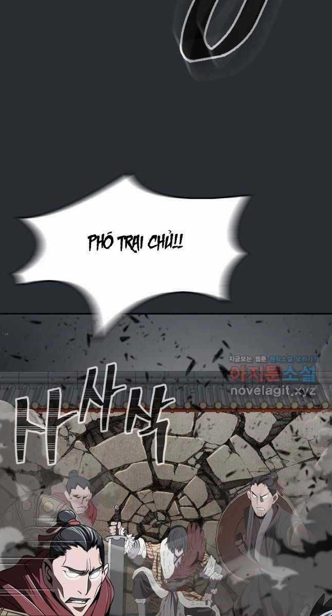 Kiếm Ma Đạo - Chapter 23 - Trang 83