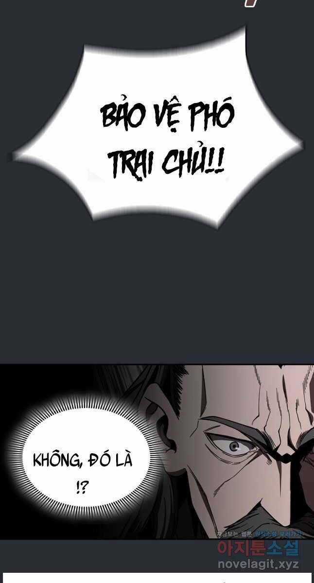 Kiếm Ma Đạo - Chapter 23 - Trang 86