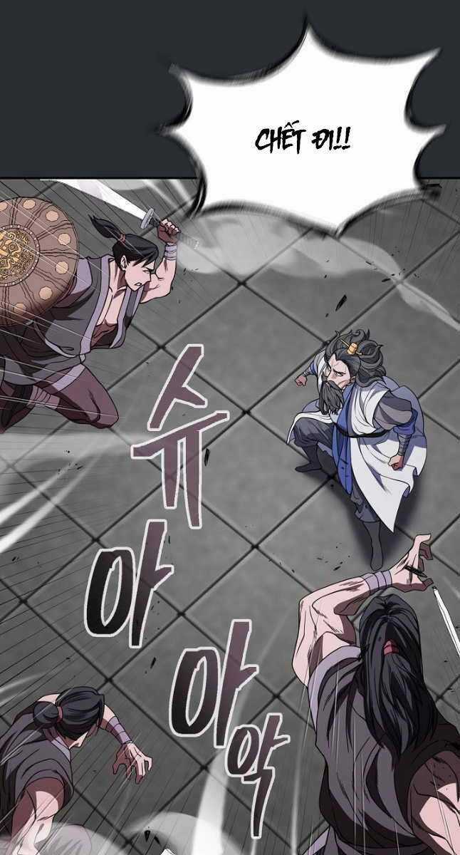 Kiếm Ma Đạo - Chapter 23 - Trang 89