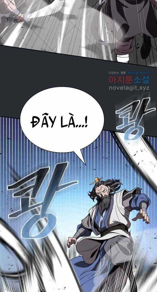 Kiếm Ma Đạo - Chapter 23 - Trang 90