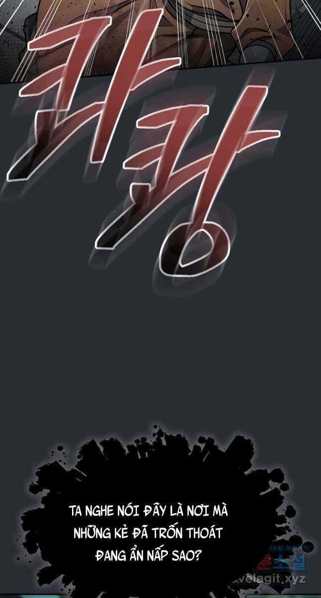 Kiếm Ma Đạo - Chapter 23 - Trang 10