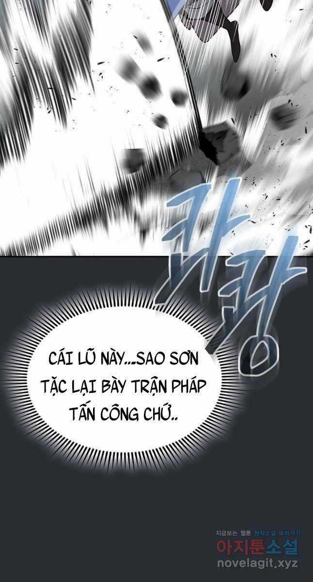 Kiếm Ma Đạo - Chapter 23 - Trang 91