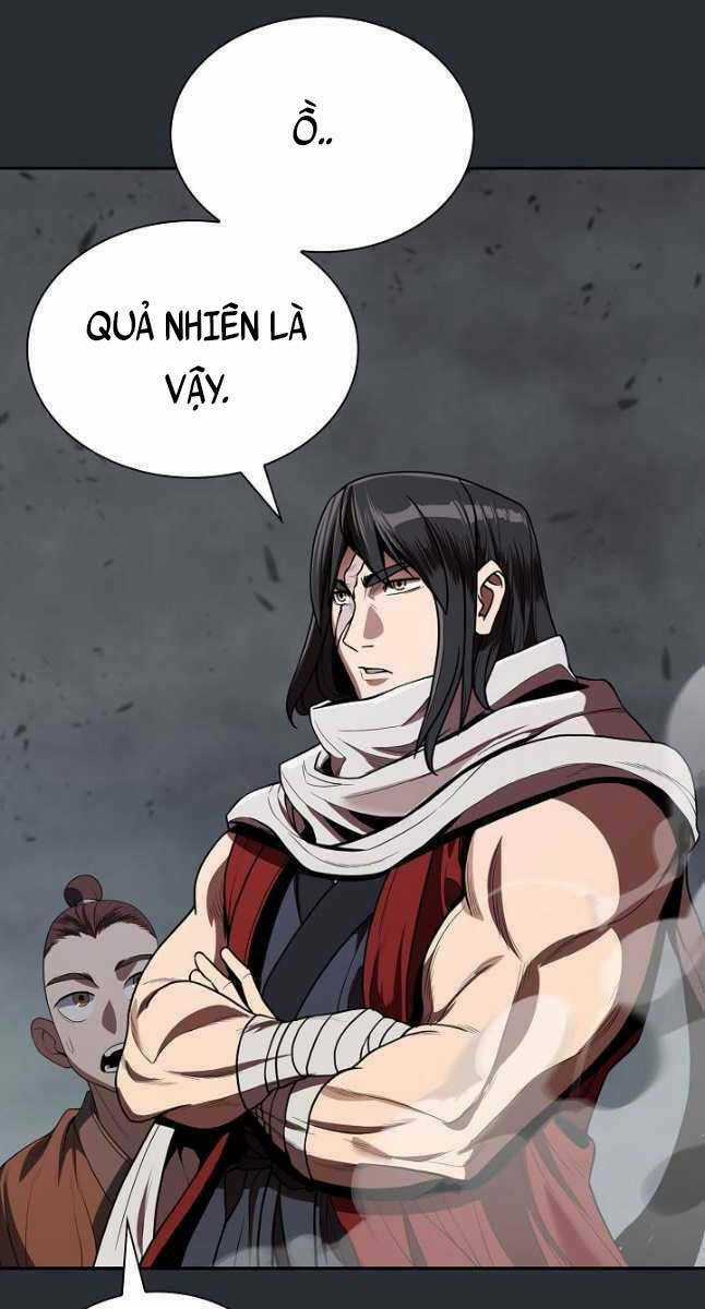 Kiếm Ma Đạo - Chapter 23 - Trang 92