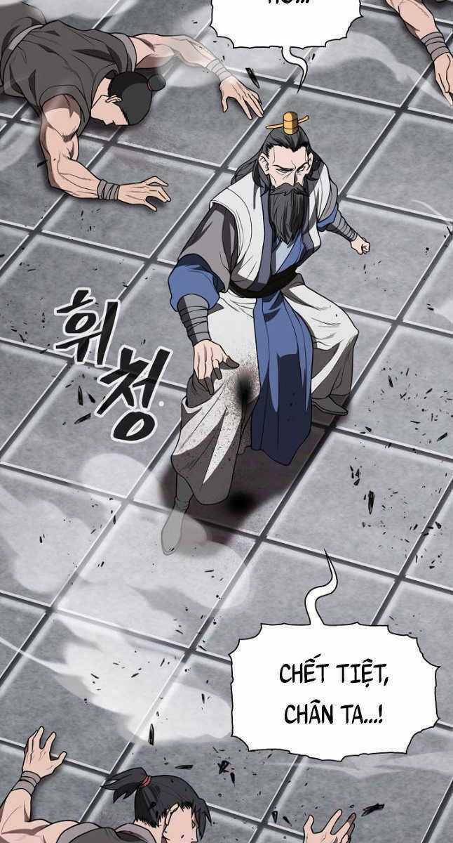 Kiếm Ma Đạo - Chapter 23 - Trang 96