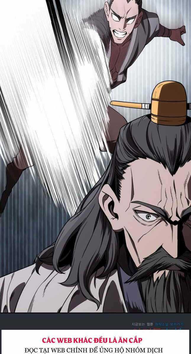 Kiếm Ma Đạo - Chapter 23 - Trang 98