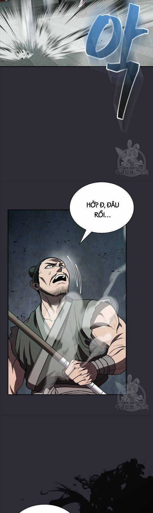 Kiếm Ma Đạo - Chapter 24 - Trang 13