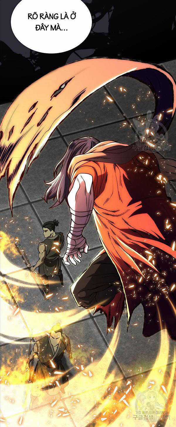 Kiếm Ma Đạo - Chapter 24 - Trang 14