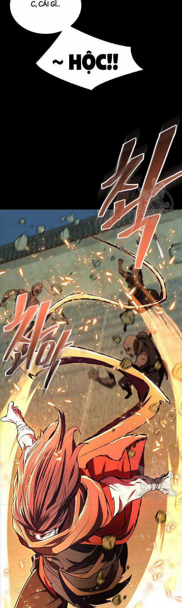 Kiếm Ma Đạo - Chapter 24 - Trang 16