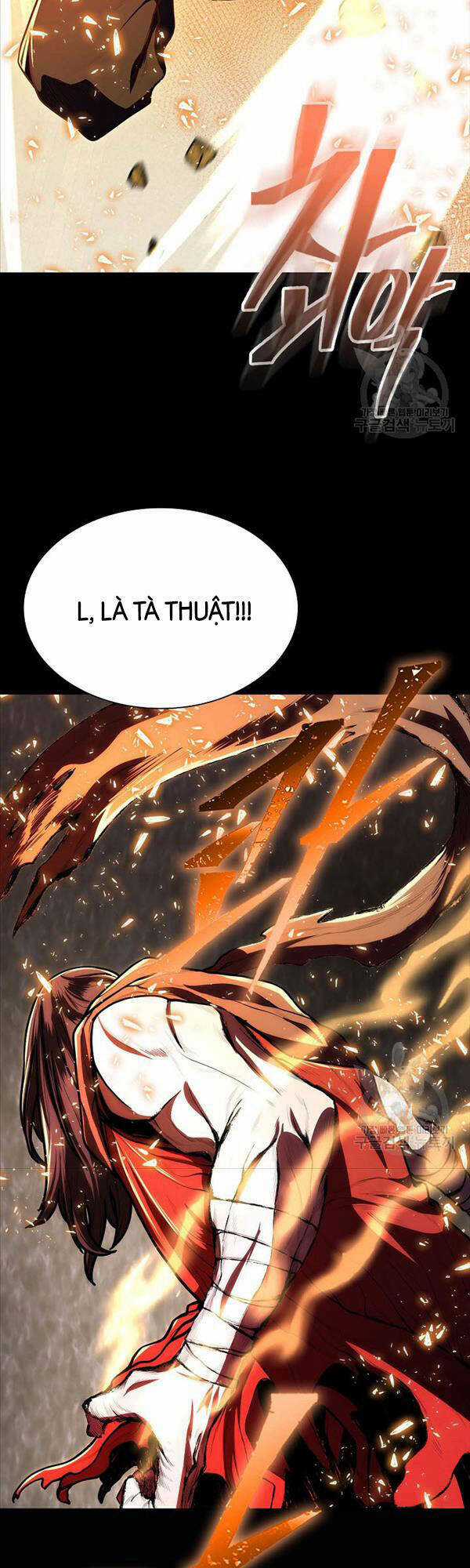 Kiếm Ma Đạo - Chapter 24 - Trang 17