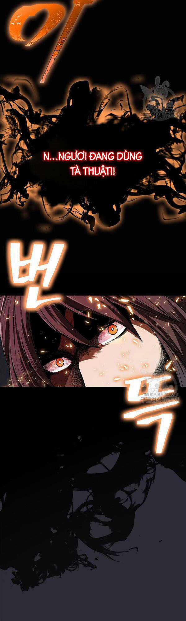 Kiếm Ma Đạo - Chapter 24 - Trang 18