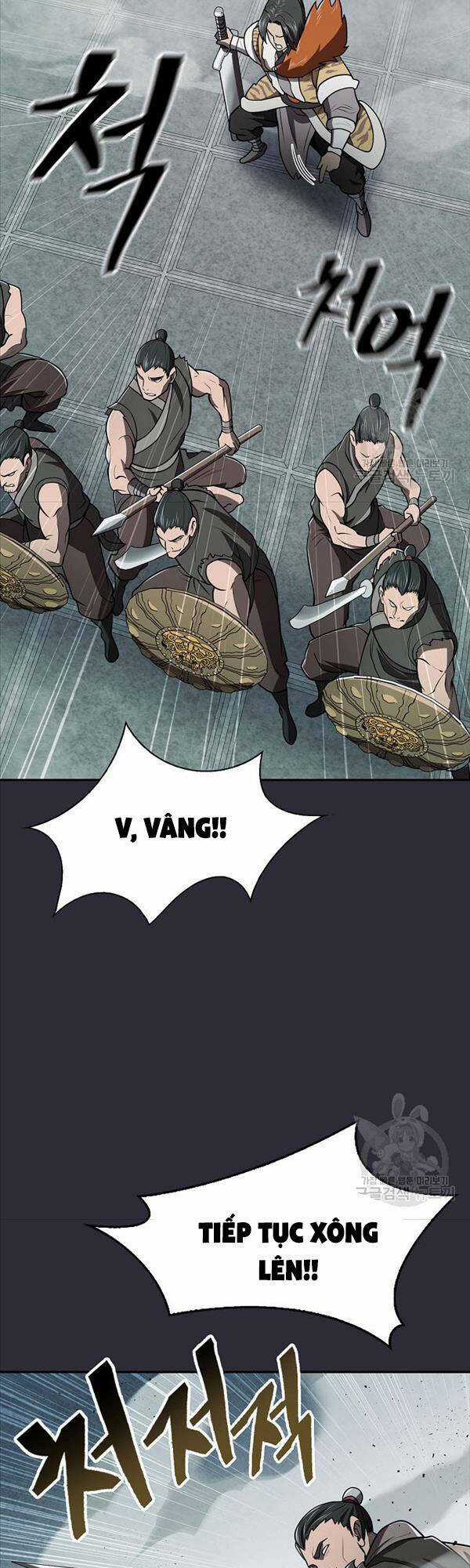 Kiếm Ma Đạo - Chapter 24 - Trang 22