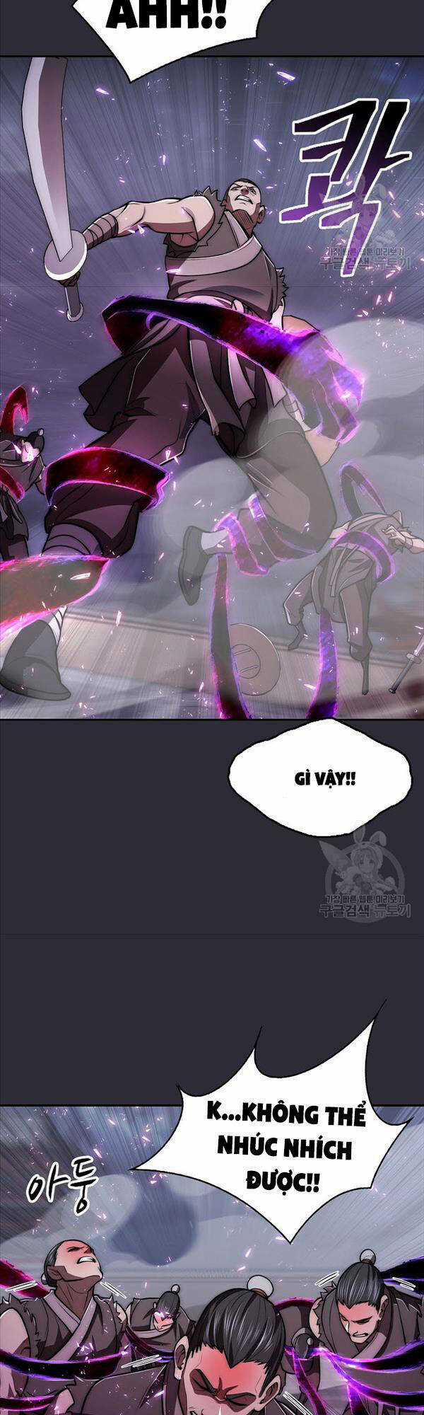 Kiếm Ma Đạo - Chapter 24 - Trang 32