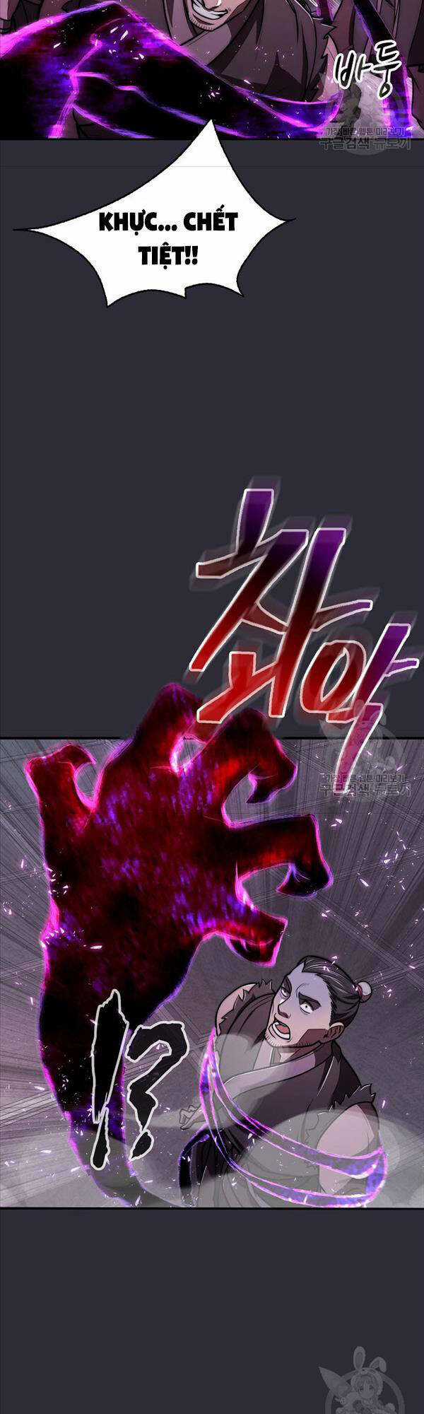 Kiếm Ma Đạo - Chapter 24 - Trang 33