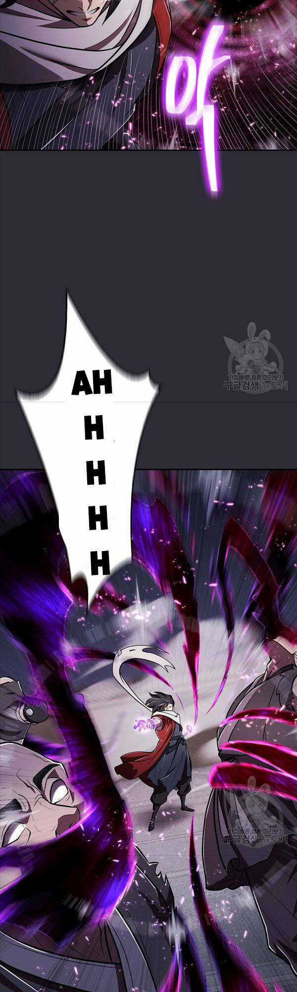 Kiếm Ma Đạo - Chapter 24 - Trang 35