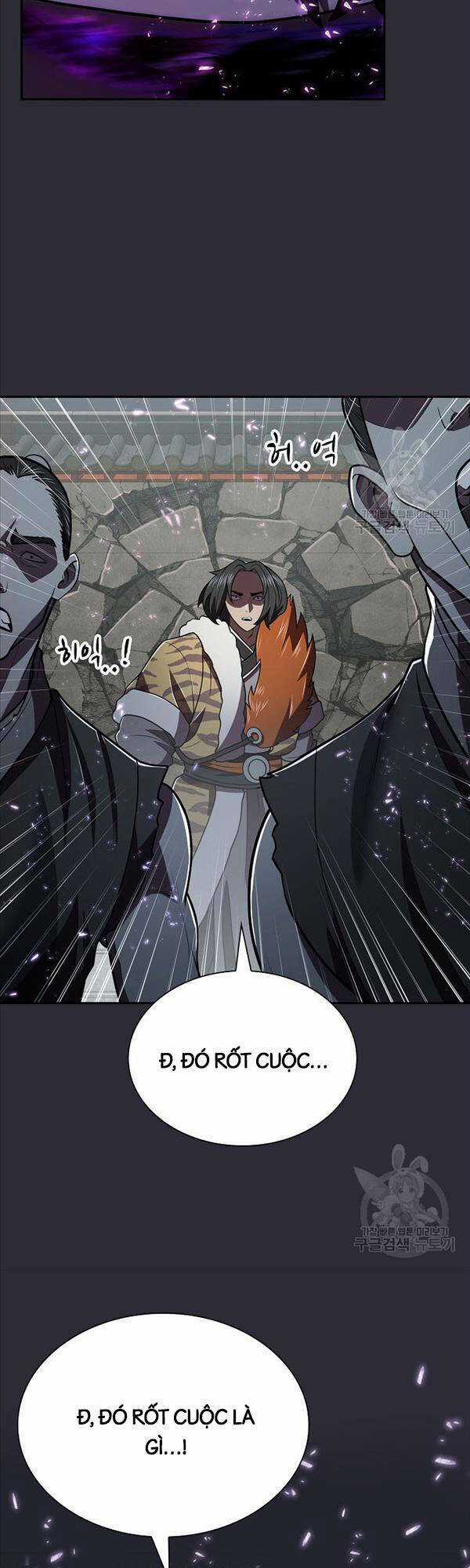 Kiếm Ma Đạo - Chapter 24 - Trang 41