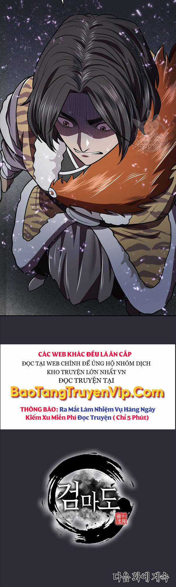 Kiếm Ma Đạo - Chapter 24 - Trang 42