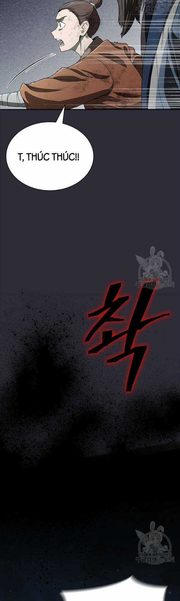 Kiếm Ma Đạo - Chapter 24 - Trang 6