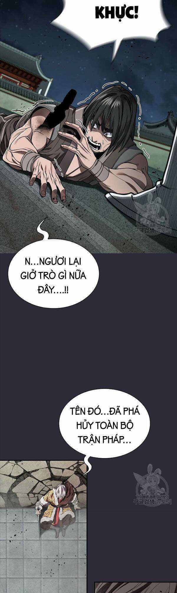 Kiếm Ma Đạo - Chapter 24 - Trang 7