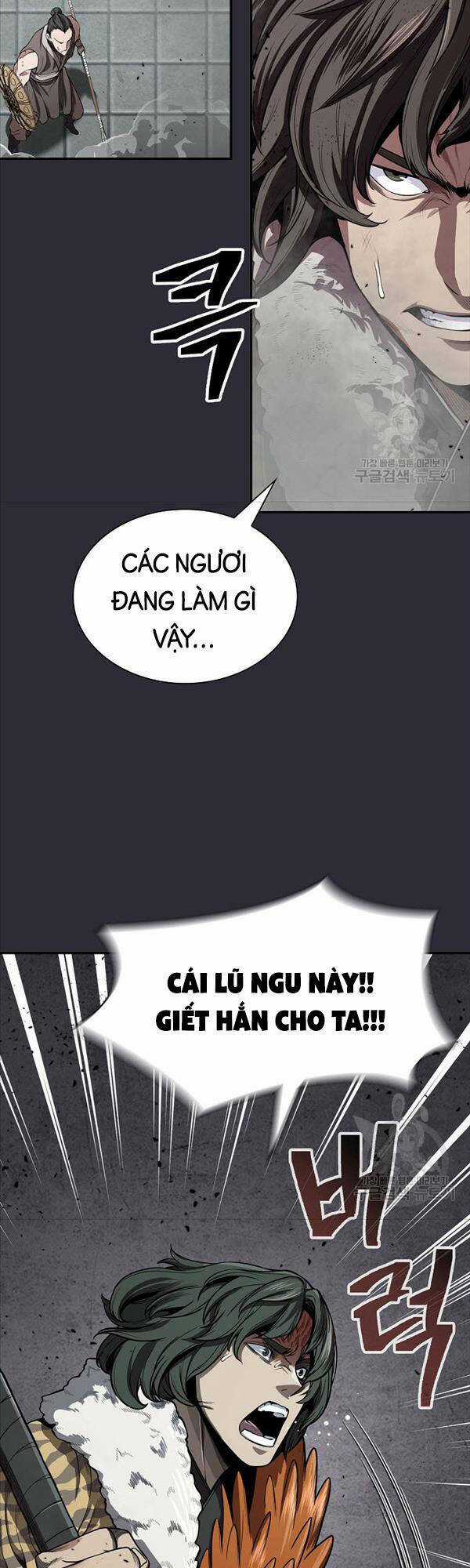 Kiếm Ma Đạo - Chapter 24 - Trang 8