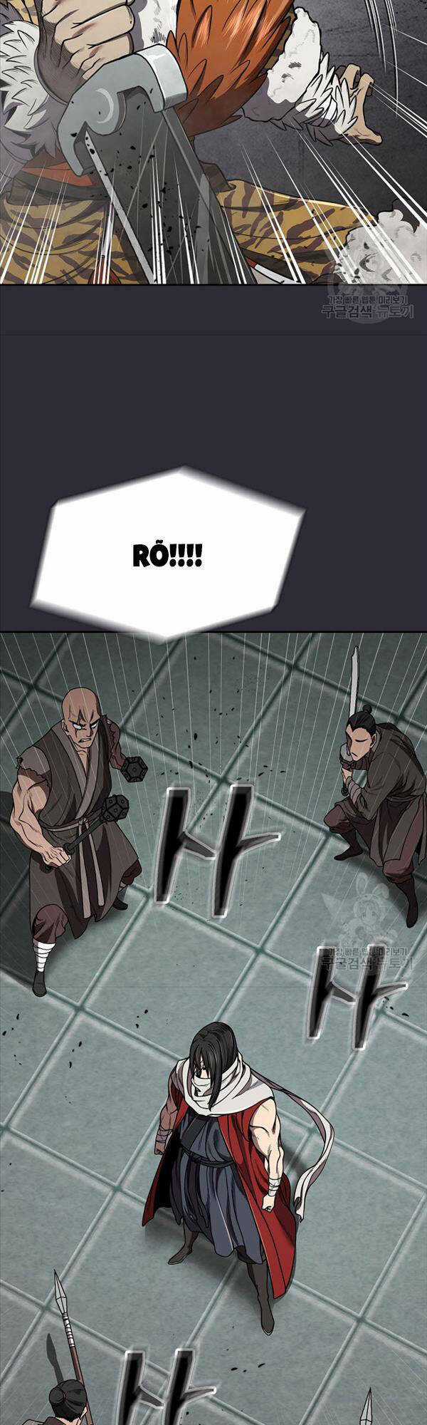 Kiếm Ma Đạo - Chapter 24 - Trang 9