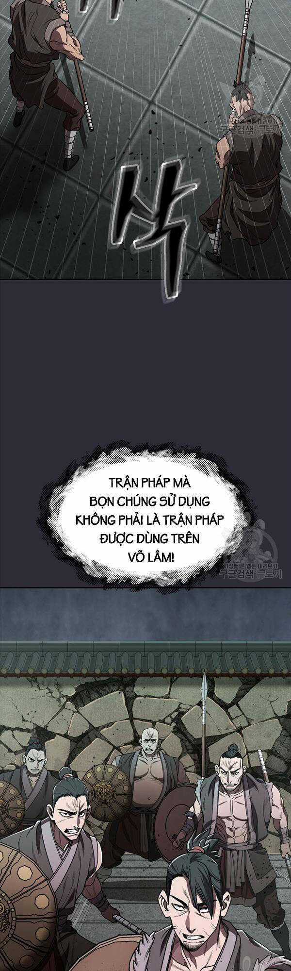 Kiếm Ma Đạo - Chapter 24 - Trang 10