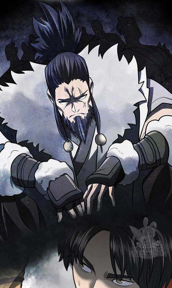 Kiếm Ma Đạo - Chapter 25 - Trang 109