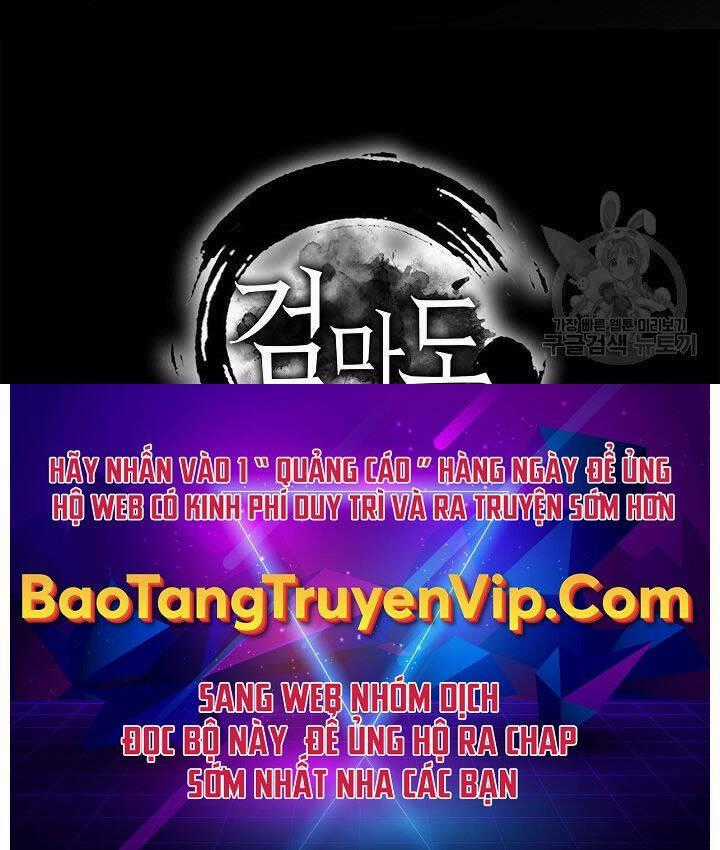 Kiếm Ma Đạo - Chapter 25 - Trang 116