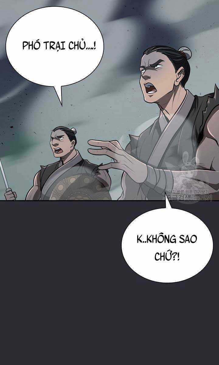 Kiếm Ma Đạo - Chapter 25 - Trang 29