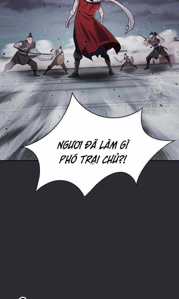 Kiếm Ma Đạo - Chapter 25 - Trang 31