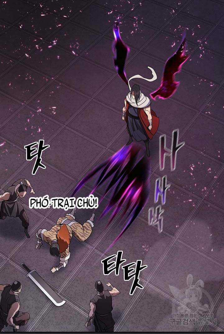 Kiếm Ma Đạo - Chapter 25 - Trang 48