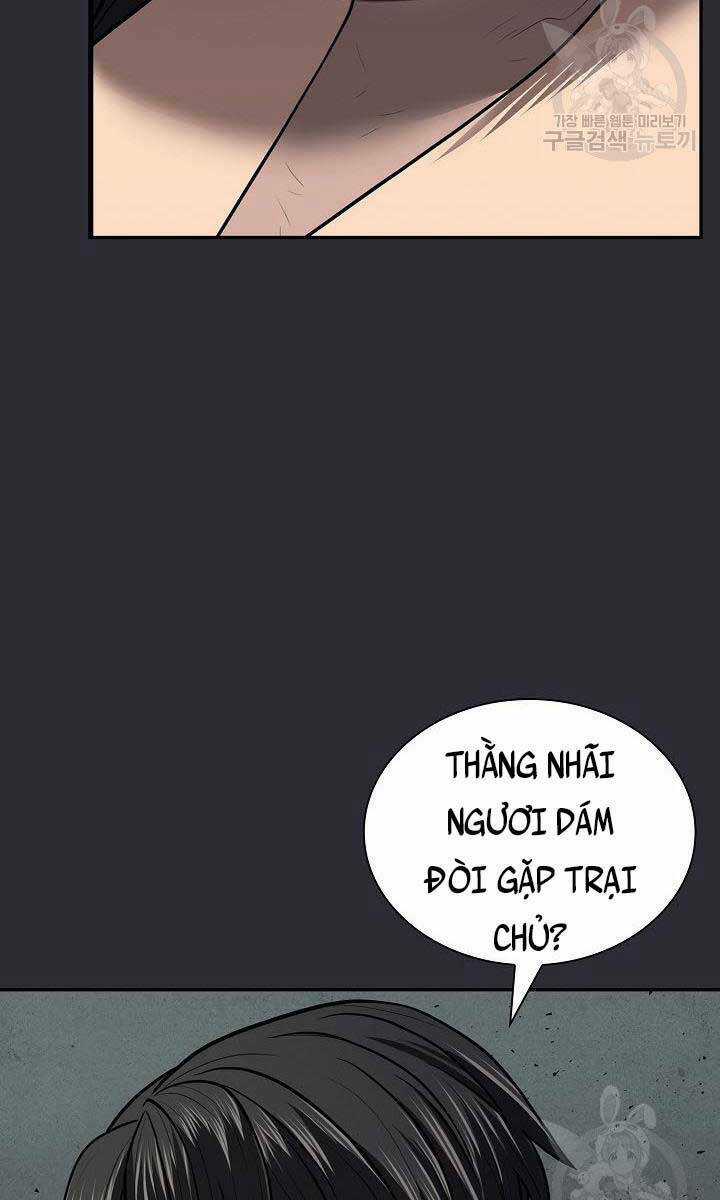 Kiếm Ma Đạo - Chapter 25 - Trang 58